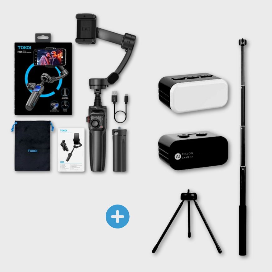 The Complete Bundle